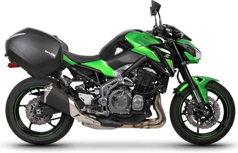 SHAD 3P SYSTEM KAWASAKI Z900