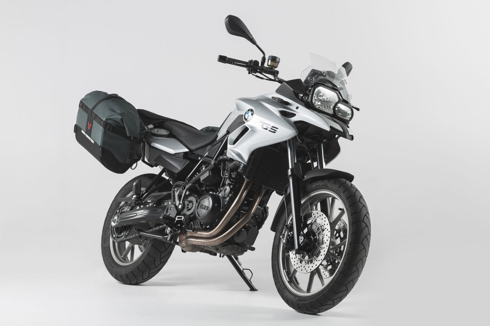 SW-Motech Beskyttelse sett - BMW F 700 GS (12-16).