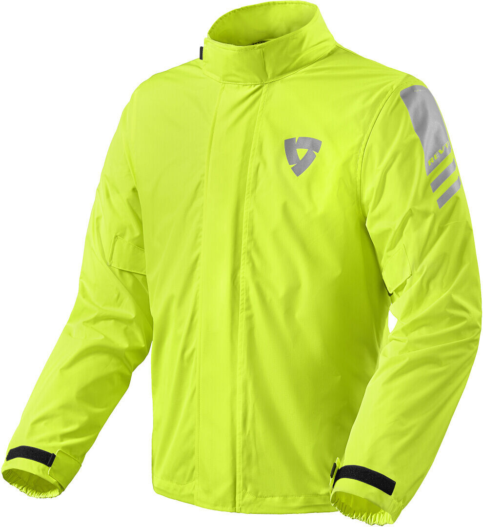 Revit Cyclone 3 H2O Regn jakke 3XL Gul