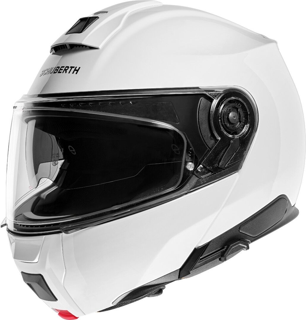 Schuberth C5 Hjelm L Hvit