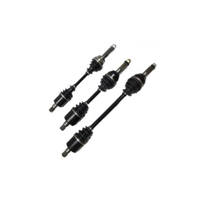 ATP Atv Axle Bombardier Hd 705501481