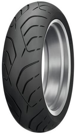 Dunlop 190/50-17 73w Roadsmart Iii R   190/50 R17