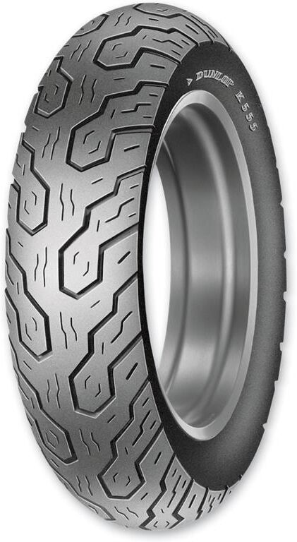 Dunlop 140/80-15 67h K555 R