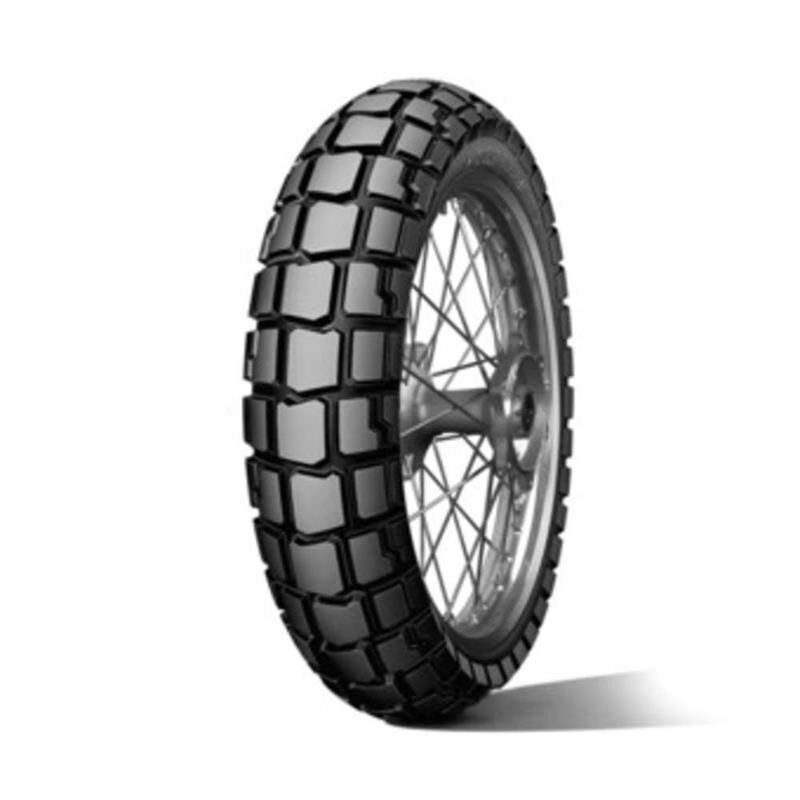 Dunlop 130/90-17 68s K660 R (On/offroad)