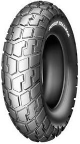 Dunlop 130/90-10 61j Trailmax R Scooter On/offroad   130/90 R16