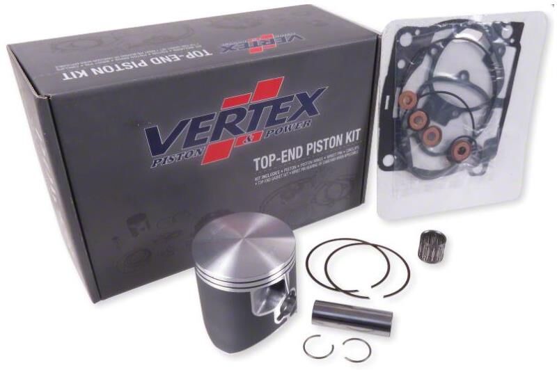 Vertex Stempelsett - Yamaha Wr/yz 125, E Wr/yz 125 05-21, 53.98mm   E