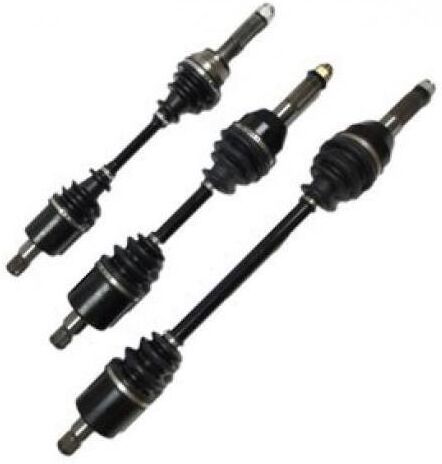 ATP Atv Axle Kawasaki Standard 59266-0008 59266-0025