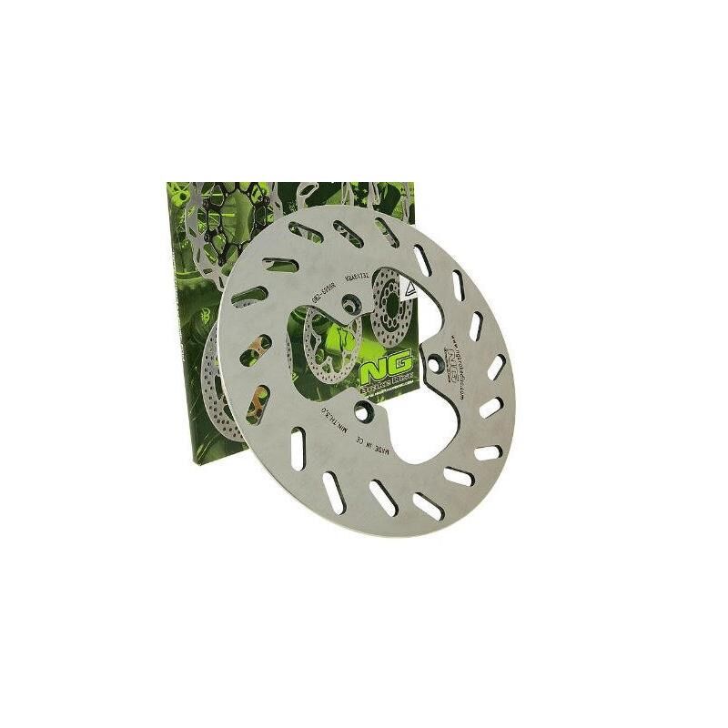 NG Brakedisc Ng Brake Disc Bremseskive 082 Ø218 Ø218xø62x3.8