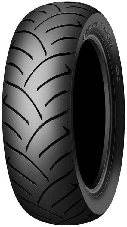 Dunlop 120/70-14 55s Scootsmart F/r   120/70 14