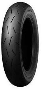 Dunlop 100/90-12 49j Tt93 F