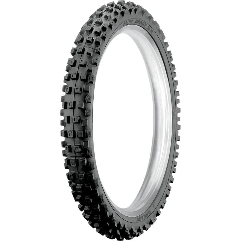 Dunlop 90/90-21 54r D908rr F (On/offroad)