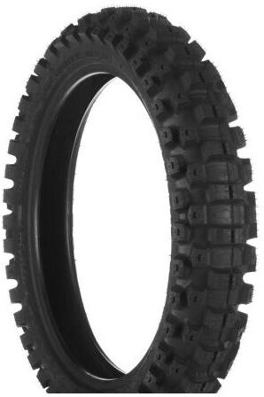 Dunlop 100/100-18 59m Mx51 R (Mx) Med/hardt Underlag