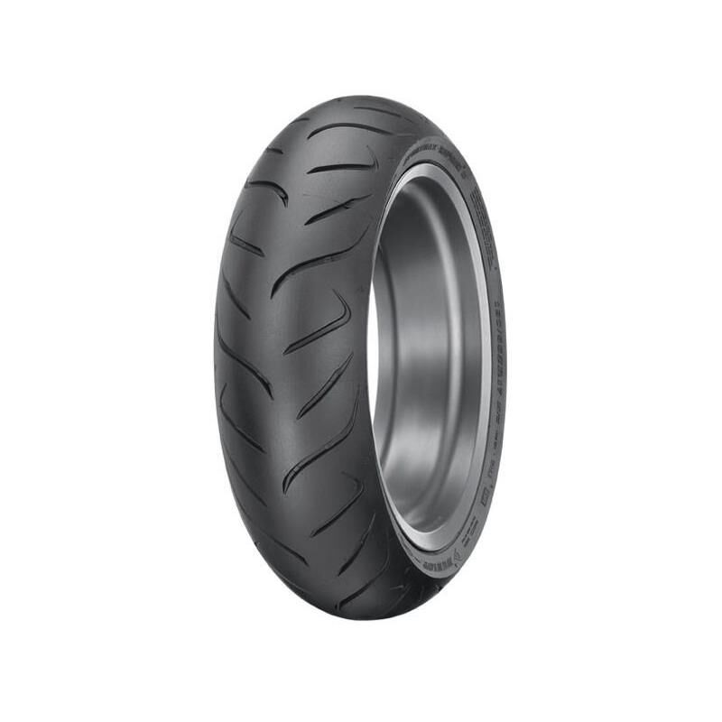 Dunlop 160/70-17 73w Roadsmart Ii R   160/70 17