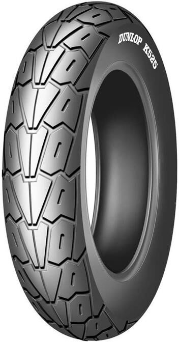 Dunlop 150/90-15 74v K525 R Wlt (Custom)