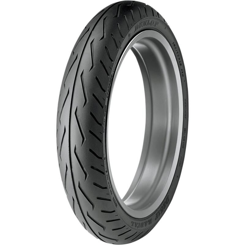 Dunlop 200/60-16 79v D251 R   200/60 R16