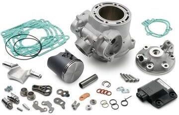 Ktm 300 Factory Kit Sylindersett Ktm Exc 250 2007 - 2016