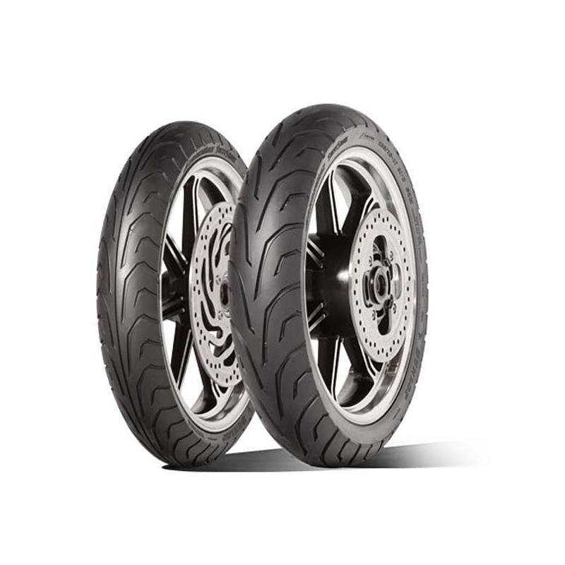 Dunlop 110/90-18 61v Streetsmart F   110/90 18