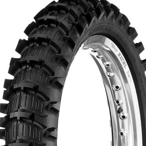 Dunlop 100/90-19 57m Mx11 R   100/90 19