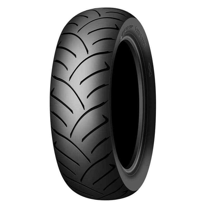 Dunlop 130/70-17 62h Streetsmart R   130/70 17