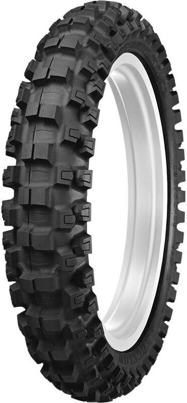 Dunlop 60/100-10 33j Mx52 F