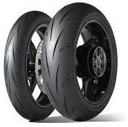 Dunlop 200/55-17 78w D211 R   200/55 ZR17