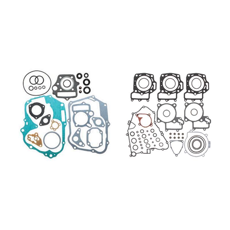 Vertex Pakningssett - Ktm 85sx 03-12 Komplett Sett Til Hele Motoren