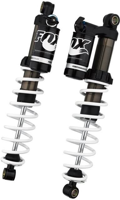 Polaris Fox Switchback Shock Ifs (Each) Front