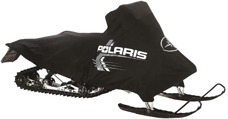 Polaris Premium Polyester Cover Full, Switchback M/lasteramme, Adventure