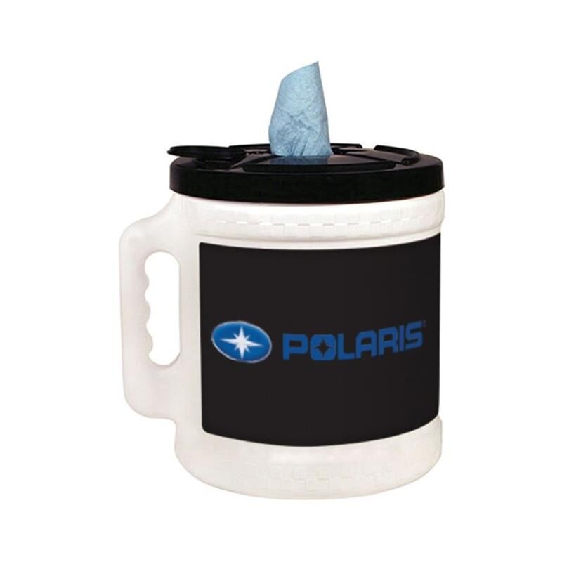 Polaris Shop Towels 200 Stk.