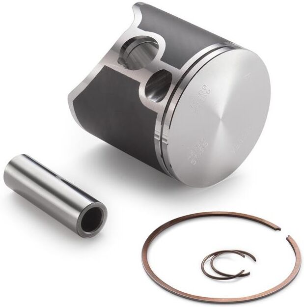 Ktm Factory Piston Stempel Ktm Sx / Xc-W 125 2016->