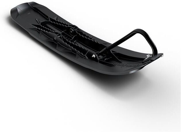 Polaris Pro-Float Ski Svart, Utility