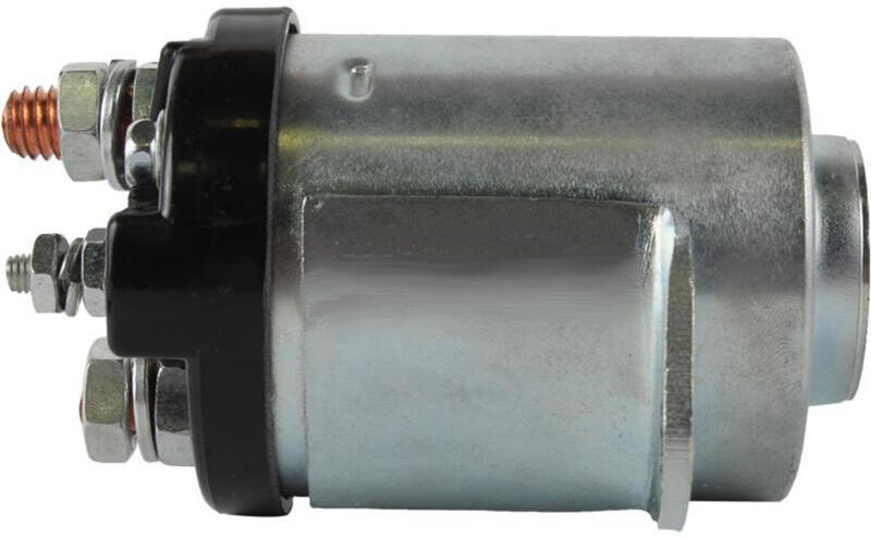 Arrowhead Starter Solenoid-Rele - Hd Flhs Electra Glide S. - 87-88 - 1340cc