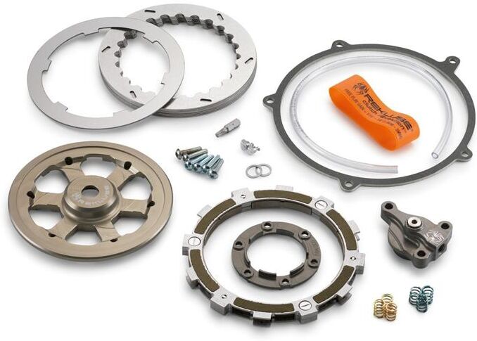 Ktm Rekluse Exp 3.0 Centrifugal Force Clutch Kit Ktm Exc / Sx 250 - 300 2017->