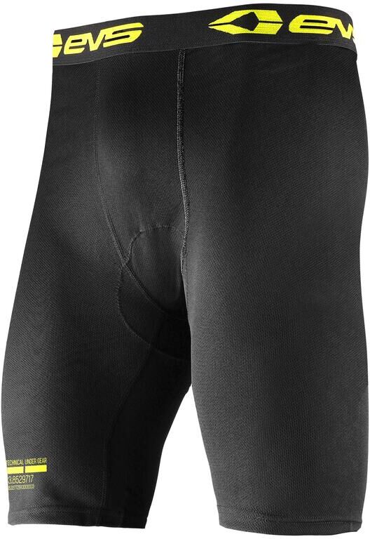 Evs Sports Tug Ventilert Shorts, Str. M