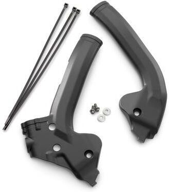 Ktm Frame Protection Set Ktm Sx 85 2018->