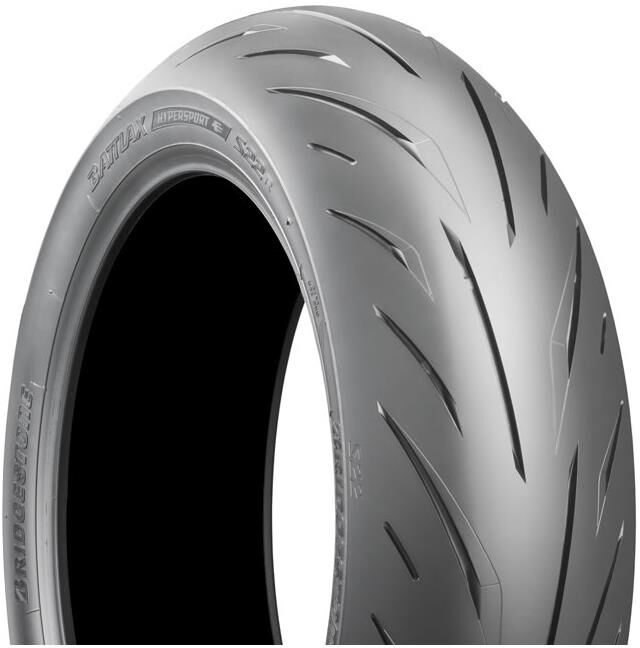 Bridgestone 150/60 R 17 S 22 R 66 H Tl Bridgestone Bakdekk   150/60 R17