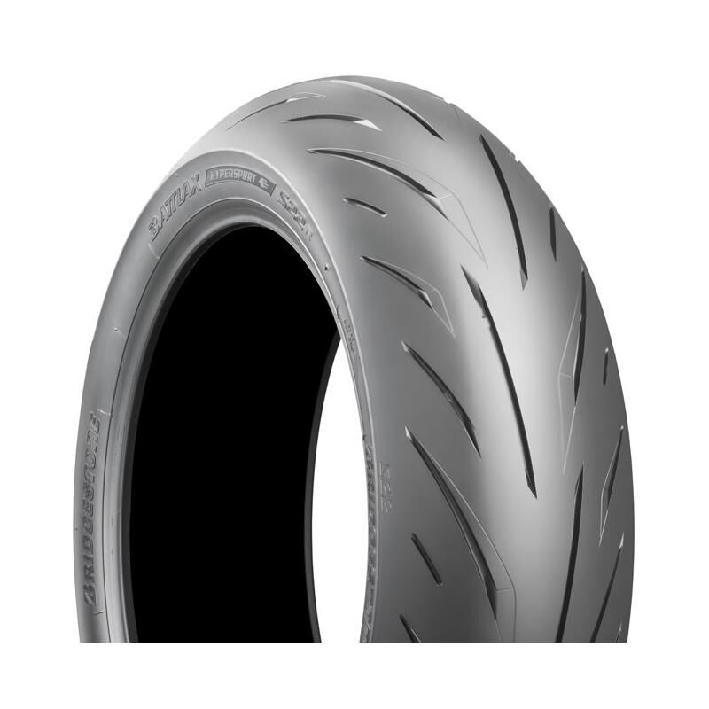 Bridgestone 160/60 Zr17 S22r (69w) Tl Mønster S22r   160/60 ZR17