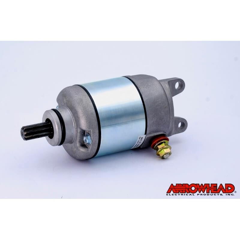 Arrowhead Starter - Honda Cbr125r 2011-16