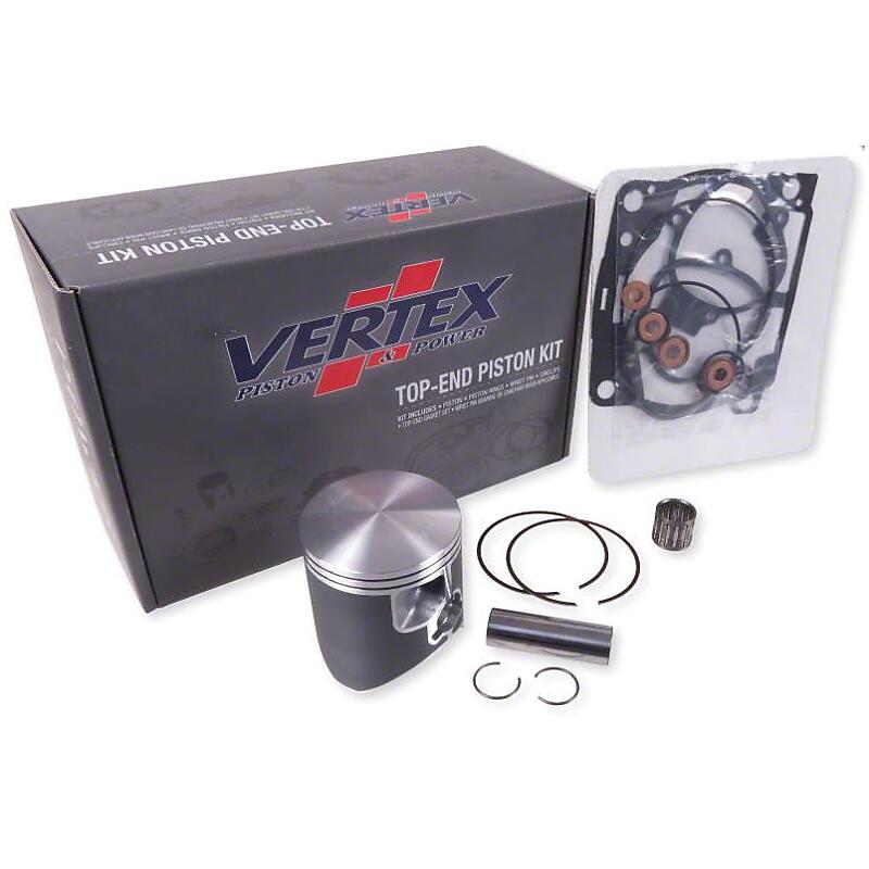 Vertex Stempelsett - Honda Cr125 1992-97, 125cc, 53,95mm   C