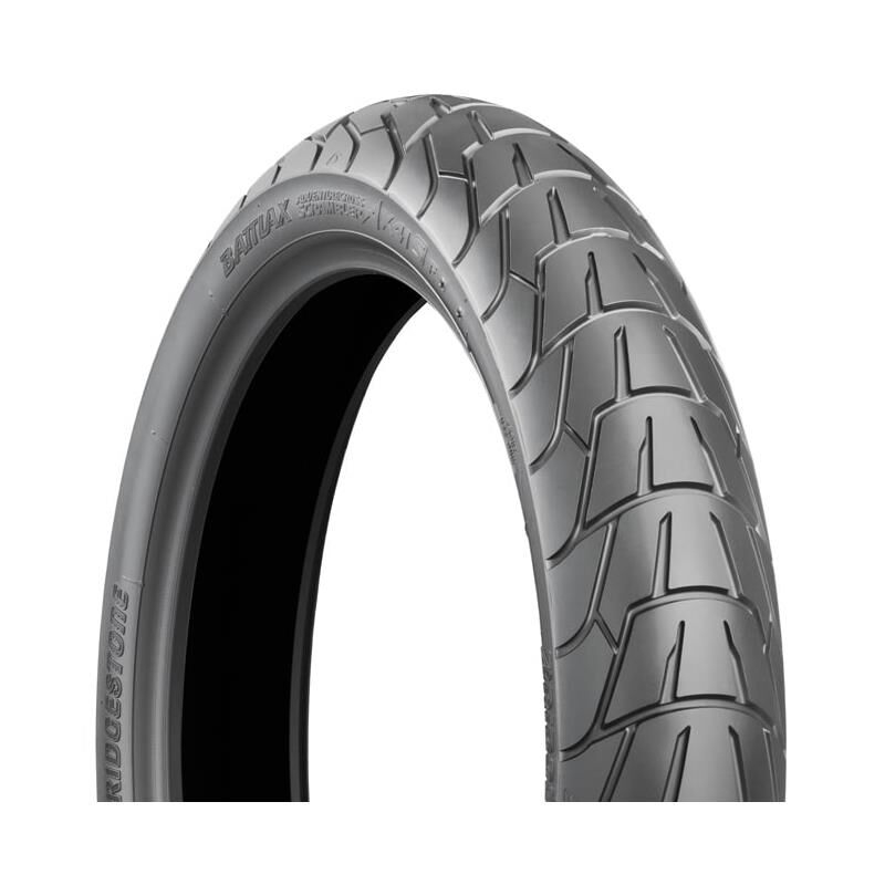 Bridgestone 100/90-18 Ax 41s F 56 H Tl Bridgestone Fordekk