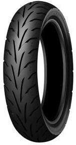 Dunlop 100/80-18 53h Tl Dunlop Arrowmax Gt 601f Sport-Touring