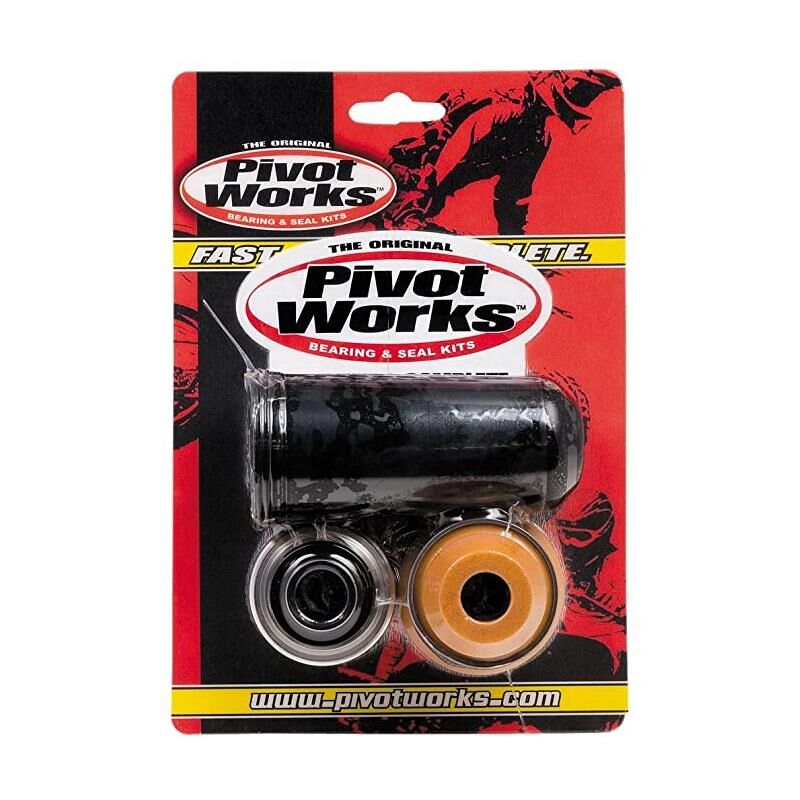 Pivot Works Overhalingssett Bakdemper Honda Cr500r 95-01