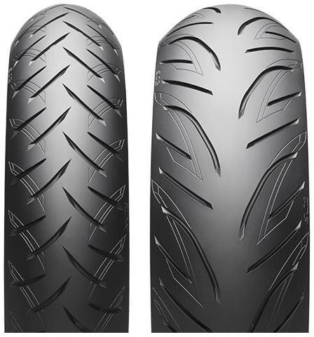 Bridgestone 120/70 R14 Sc2f 55h Tl   120/70 R14