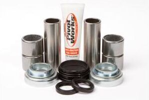 Pivot Works Svingarmsett - Honda Honda Cr80r 96-97, Cr80rb 96-97