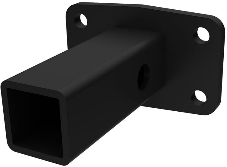 Polaris Hitch Adapter