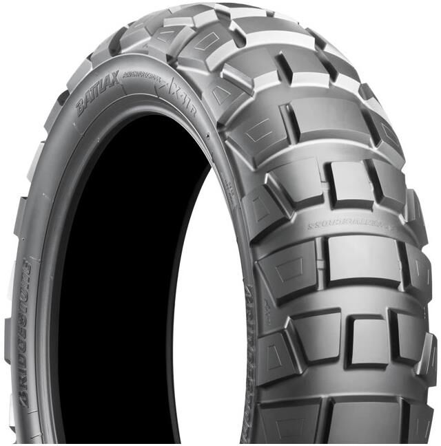 Bridgestone 150/70 B17 Ax41r 69q Tl Um Mønster A41xr   150/70 17