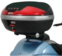 Givi Bagasjebrett Monokey Piaggio Mp3