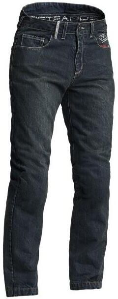 Lindstrands Mayson Jeans Sort 52   52 (M/L)