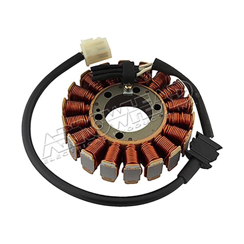 Arrowhead Stator - Yamaha Yzf-R6 - 03-05