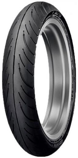 Dunlop 100/90-19 57h Tl Dunlop Elite 4 F Custom   100/90 19